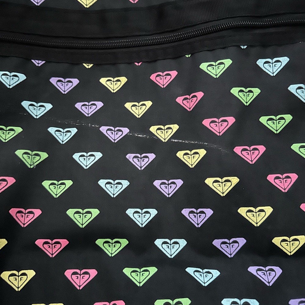 Roxy Weekender Bag - Picture 8 of 11